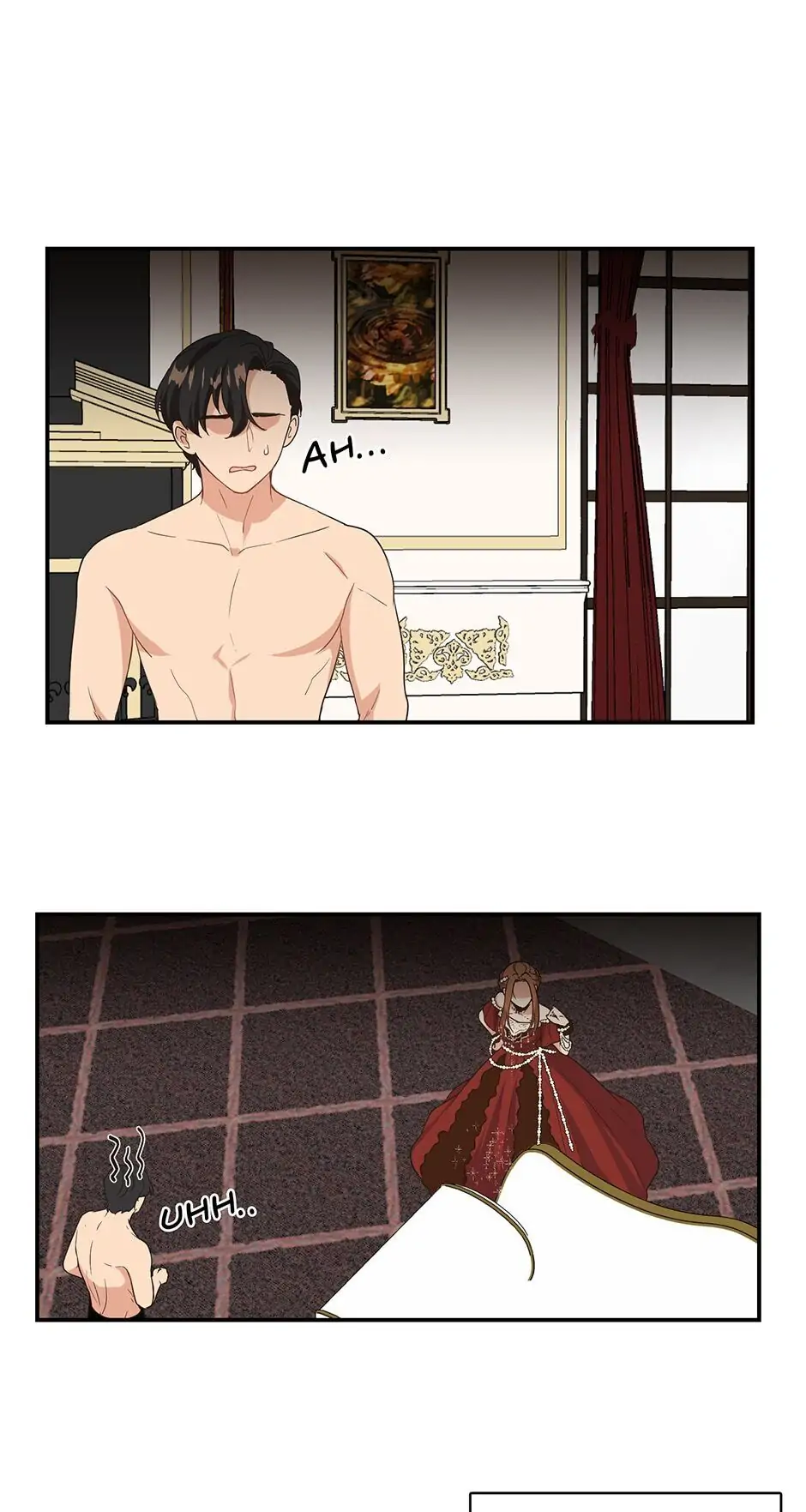 Read Beware of the Villainess! Manga Online