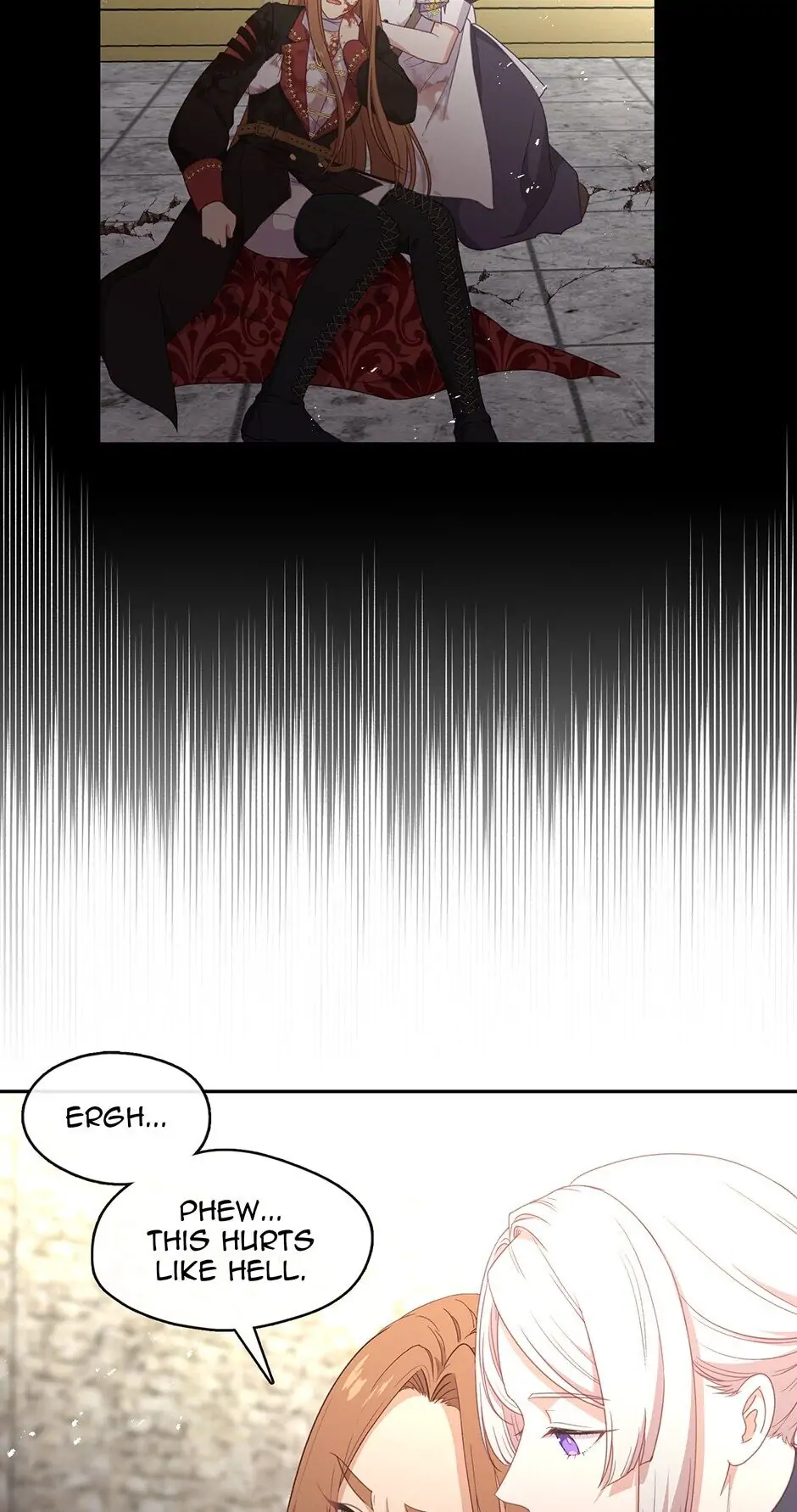 Read Beware of the Villainess! Manga Online
