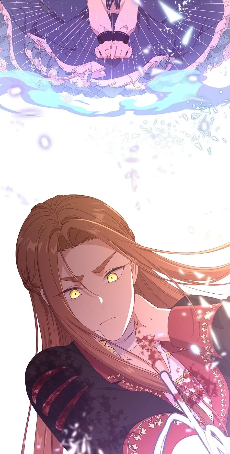 Read Beware of the Villainess! Manga Online