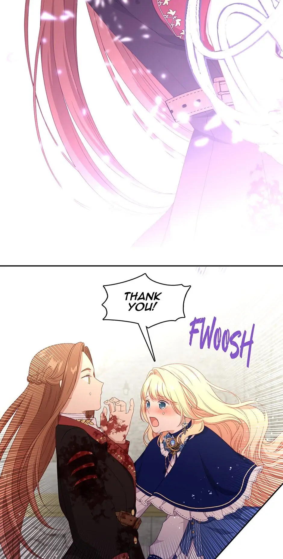 Read Beware of the Villainess! Manga Online