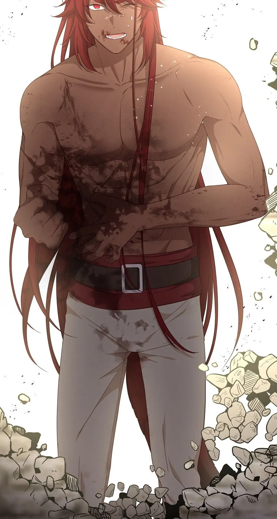 Read Beware of the Villainess! Manga Online