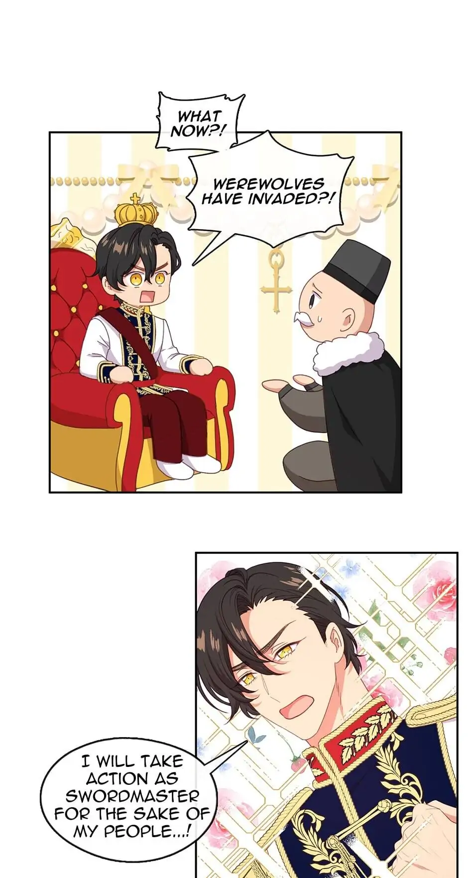 Read Beware of the Villainess! Manga Online