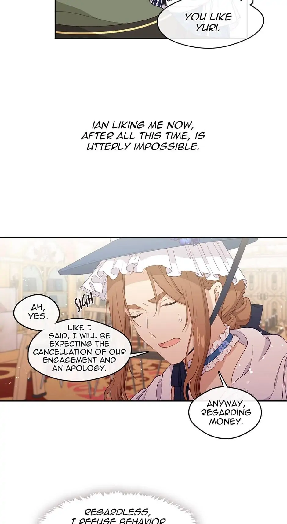 Read Beware of the Villainess! Manga Online