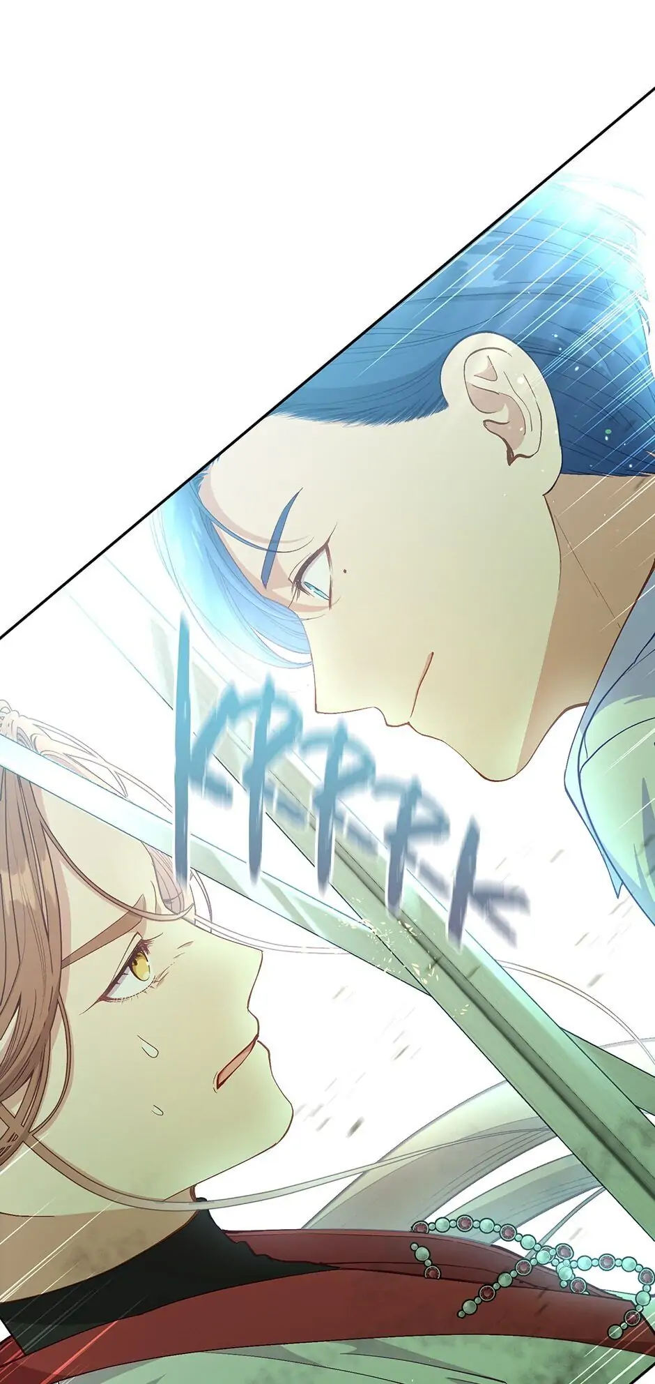 Read Beware of the Villainess! Manga Online