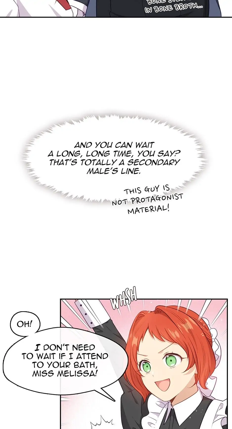 Read Beware of the Villainess! Manga Online
