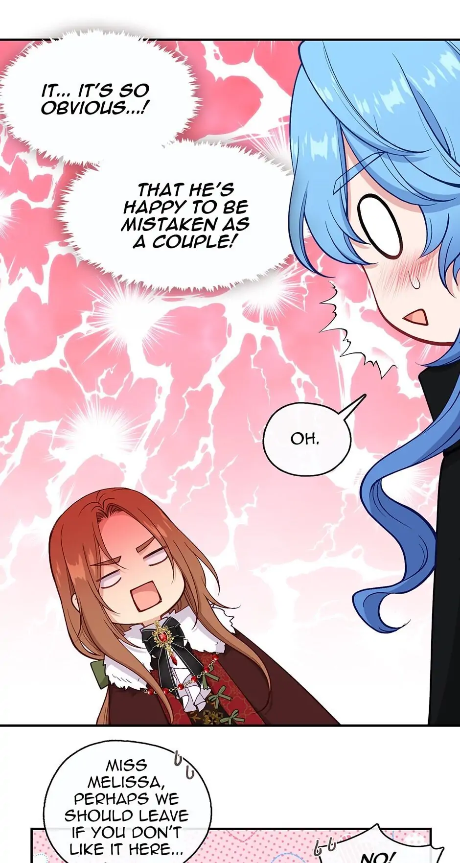 Read Beware of the Villainess! Manga Online