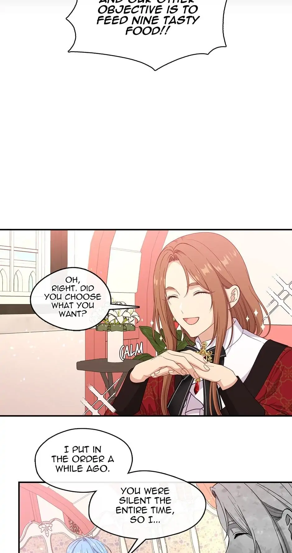 Read Beware of the Villainess! Manga Online