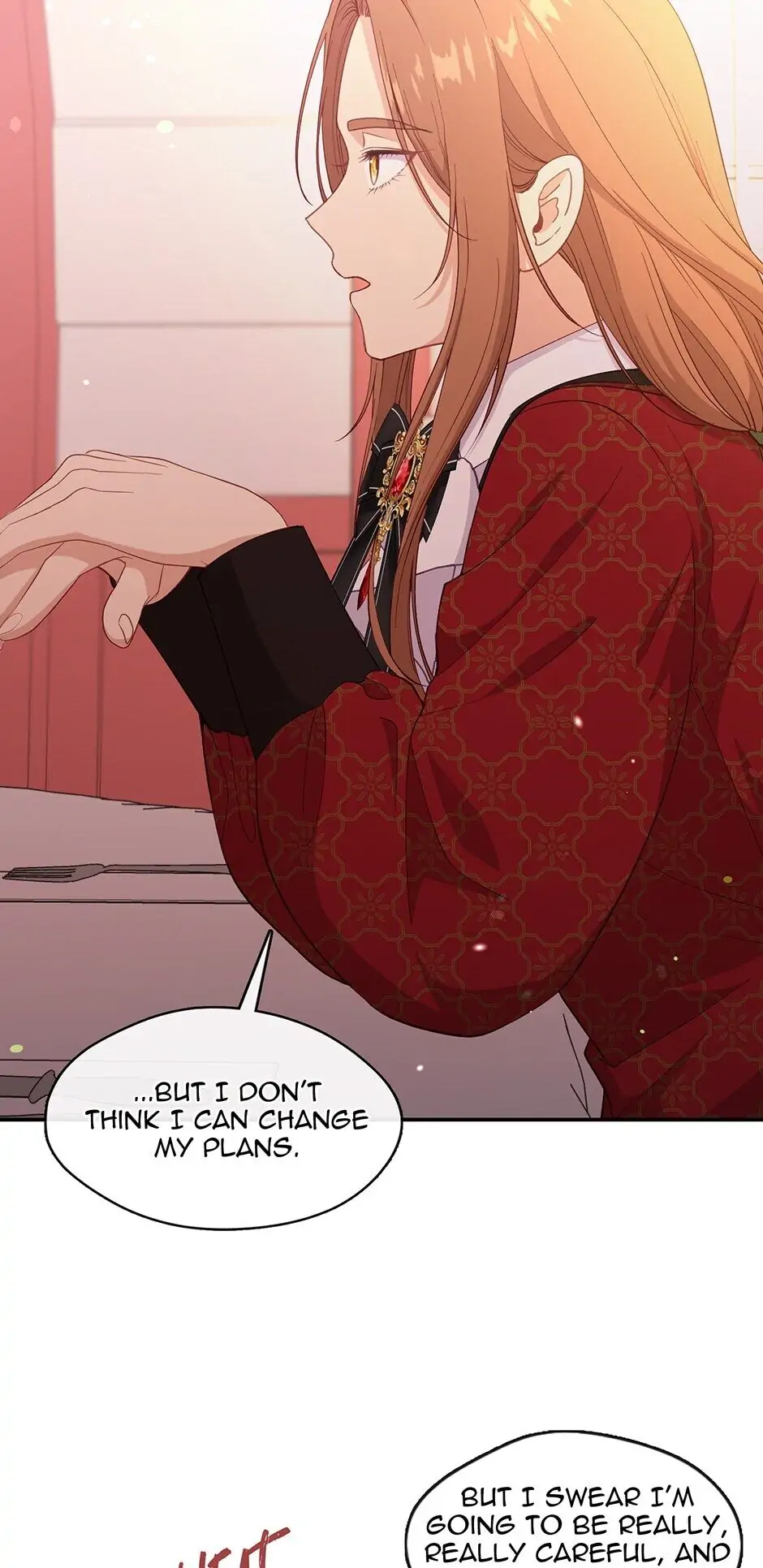 Read Beware of the Villainess! Manga Online
