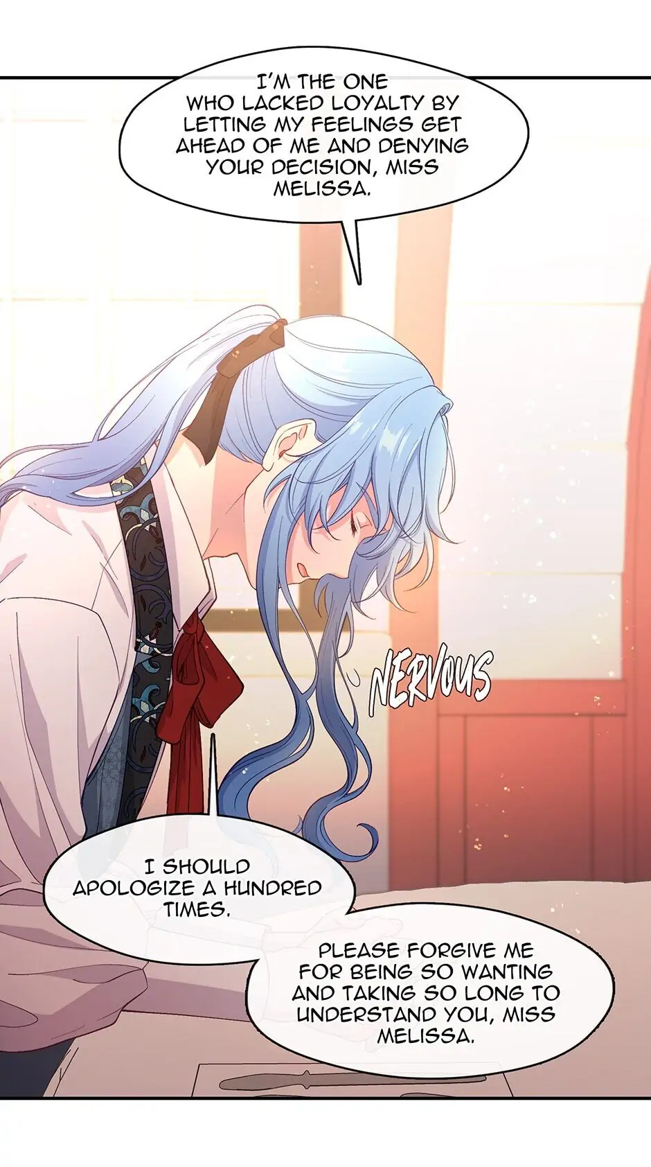 Read Beware of the Villainess! Manga Online