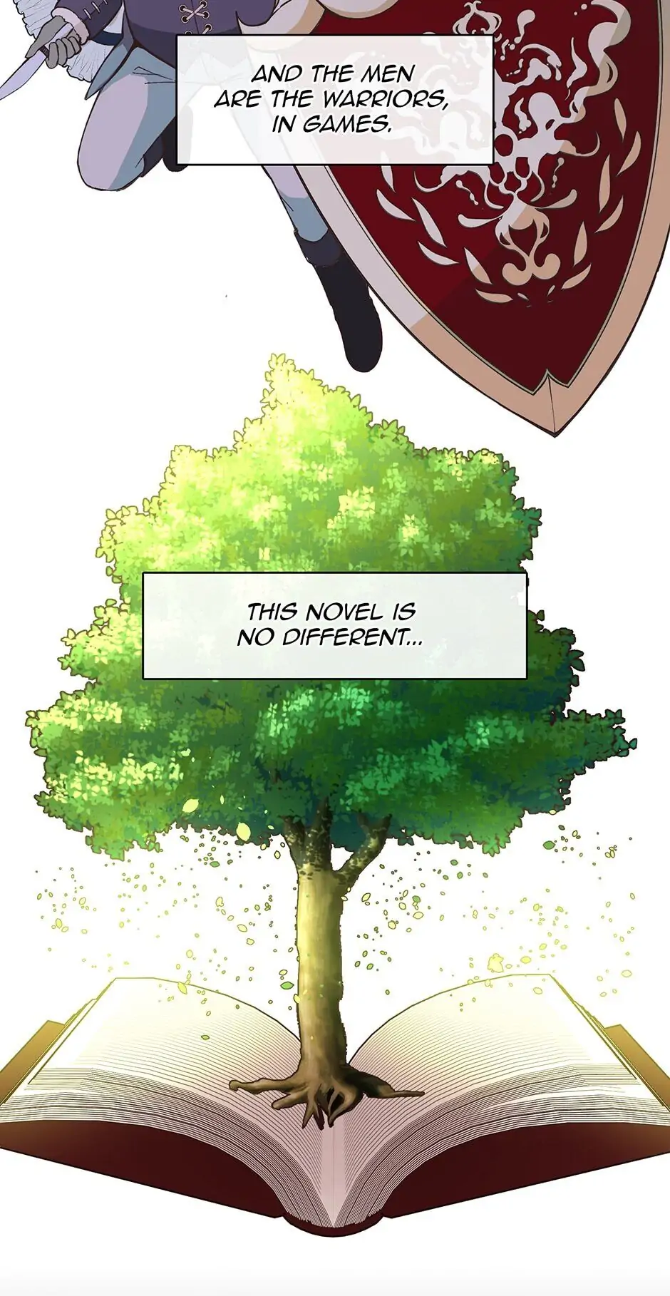 Read Beware of the Villainess! Manga Online
