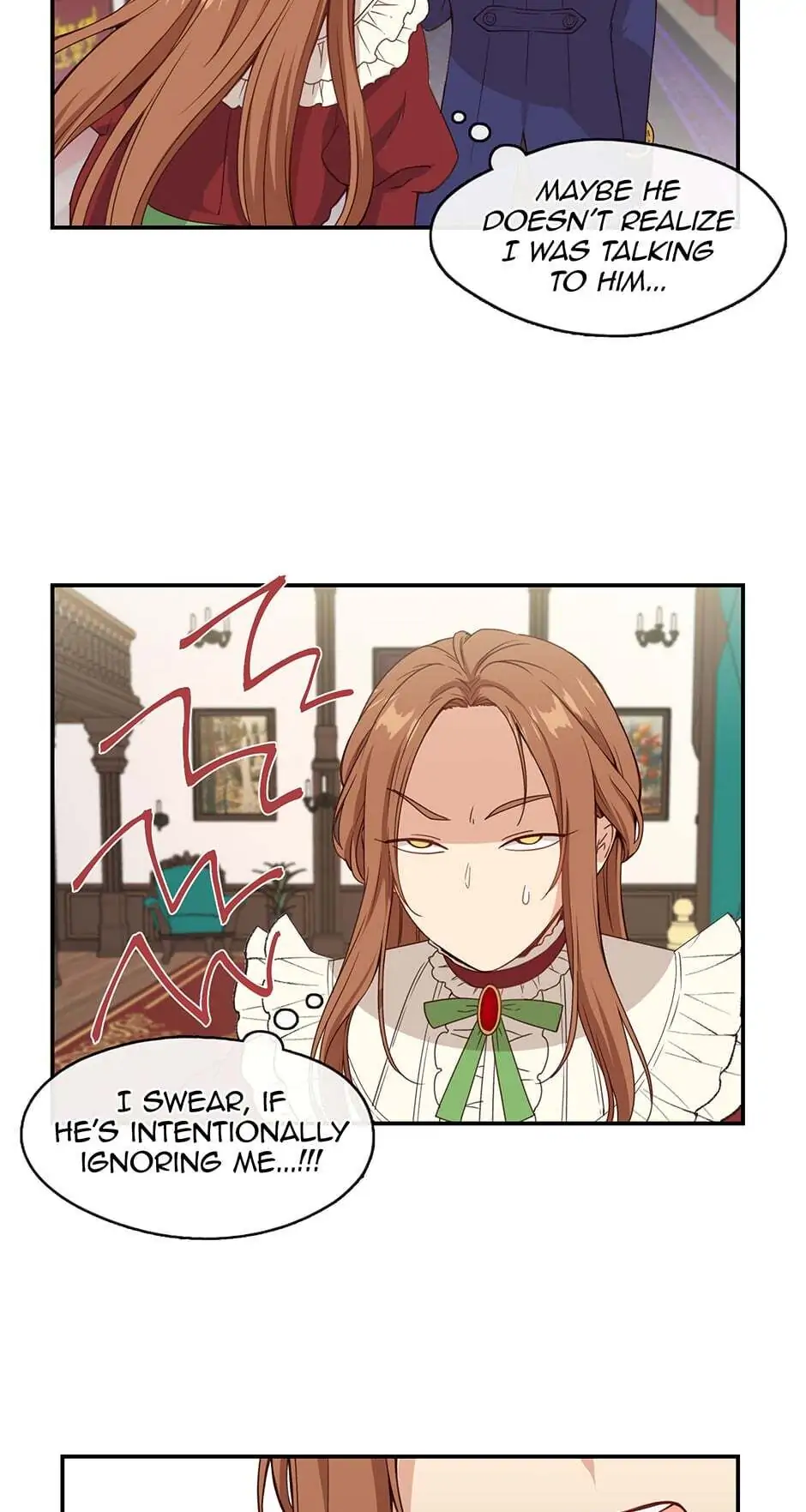 Read Beware of the Villainess! Manga Online