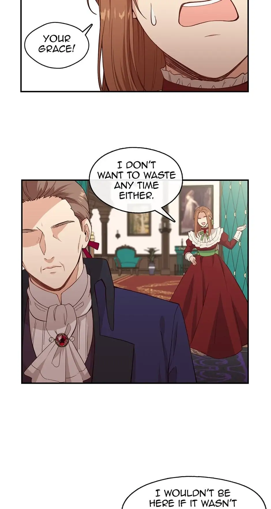 Read Beware of the Villainess! Manga Online