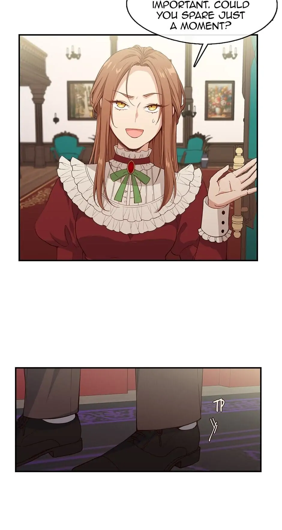 Read Beware of the Villainess! Manga Online