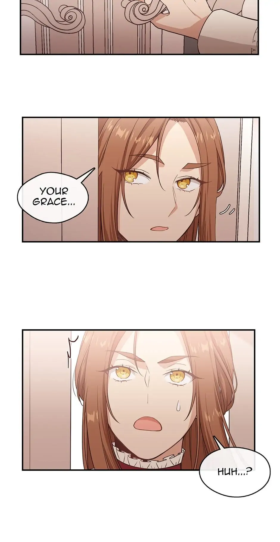 Read Beware of the Villainess! Manga Online