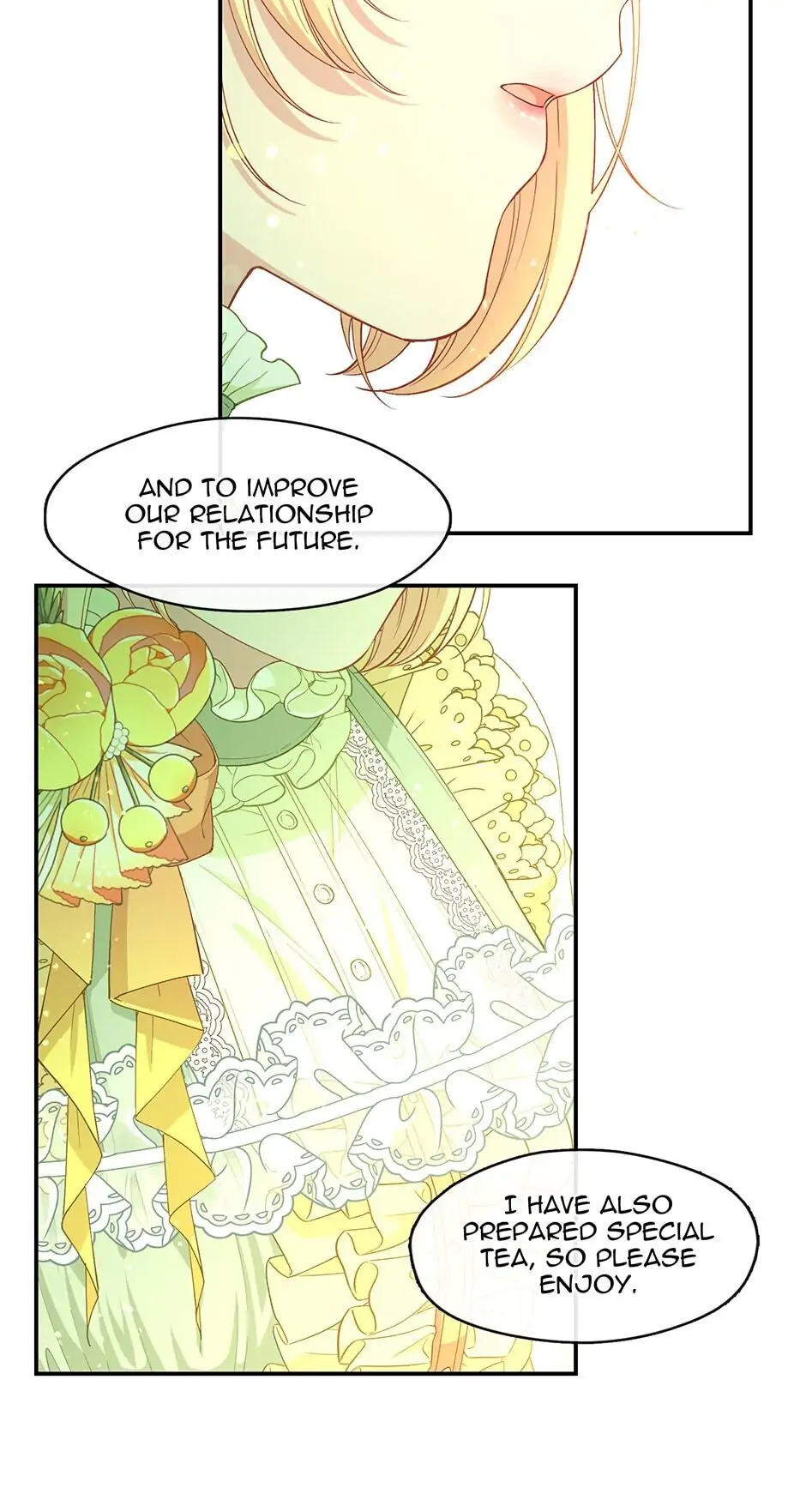 Read Beware of the Villainess! Manga Online