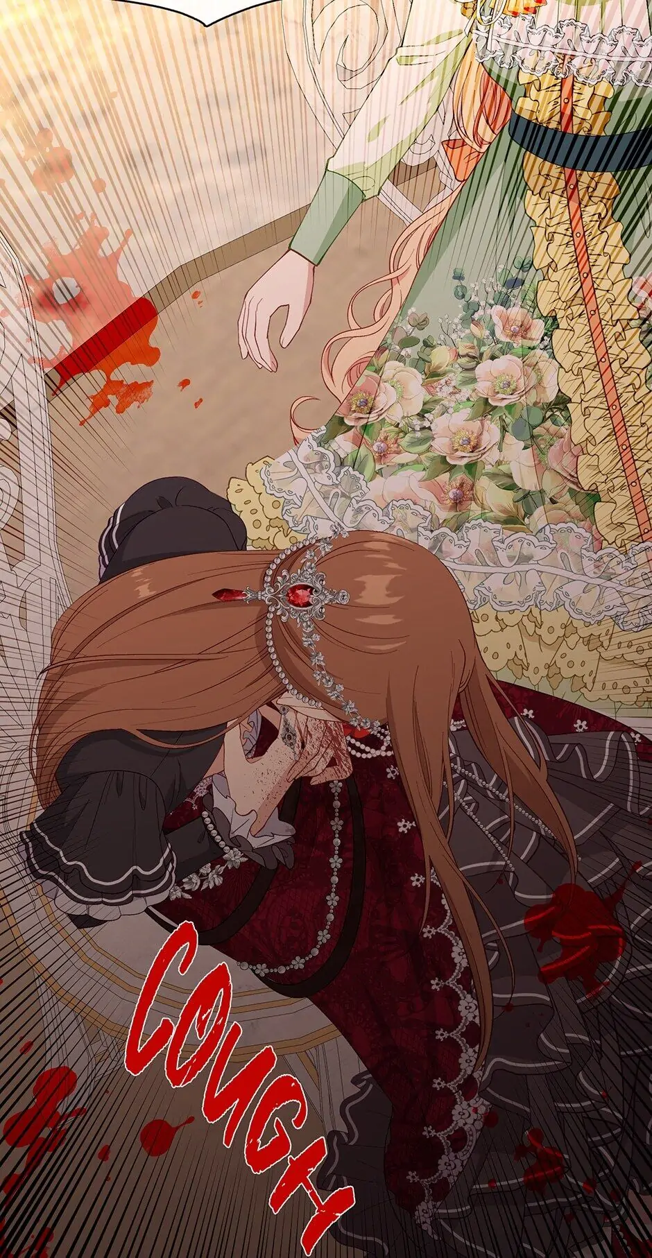 Read Beware of the Villainess! Manga Online