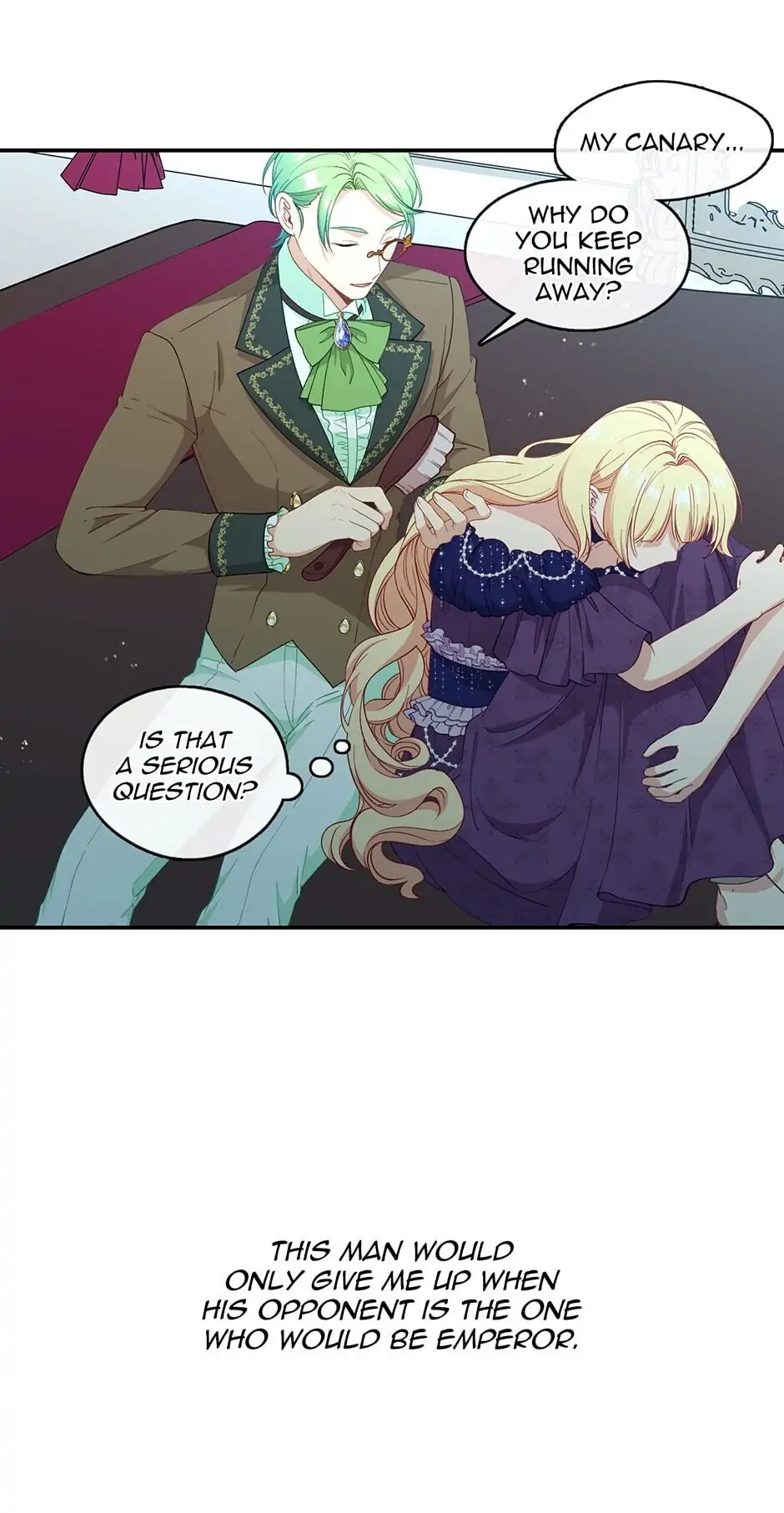 Read Beware of the Villainess! Manga Online