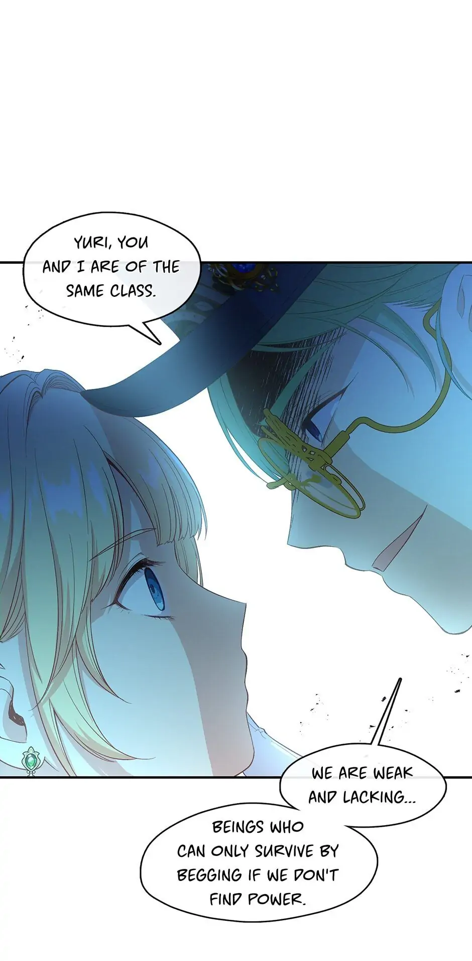 Read Beware of the Villainess! Manga Online