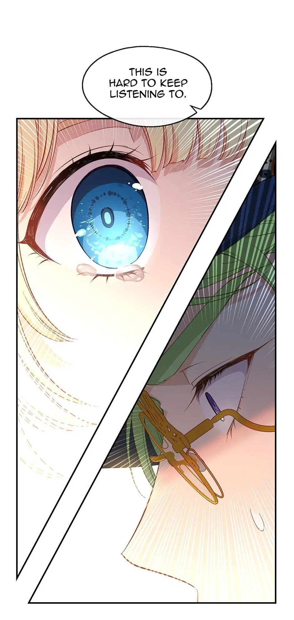Read Beware of the Villainess! Manga Online