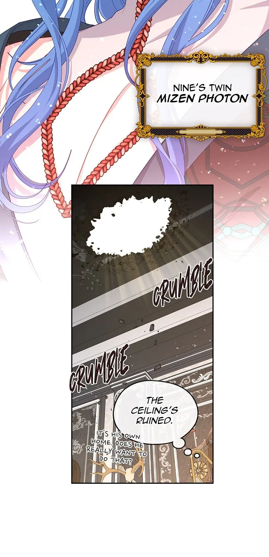 Read Beware of the Villainess! Manga Online