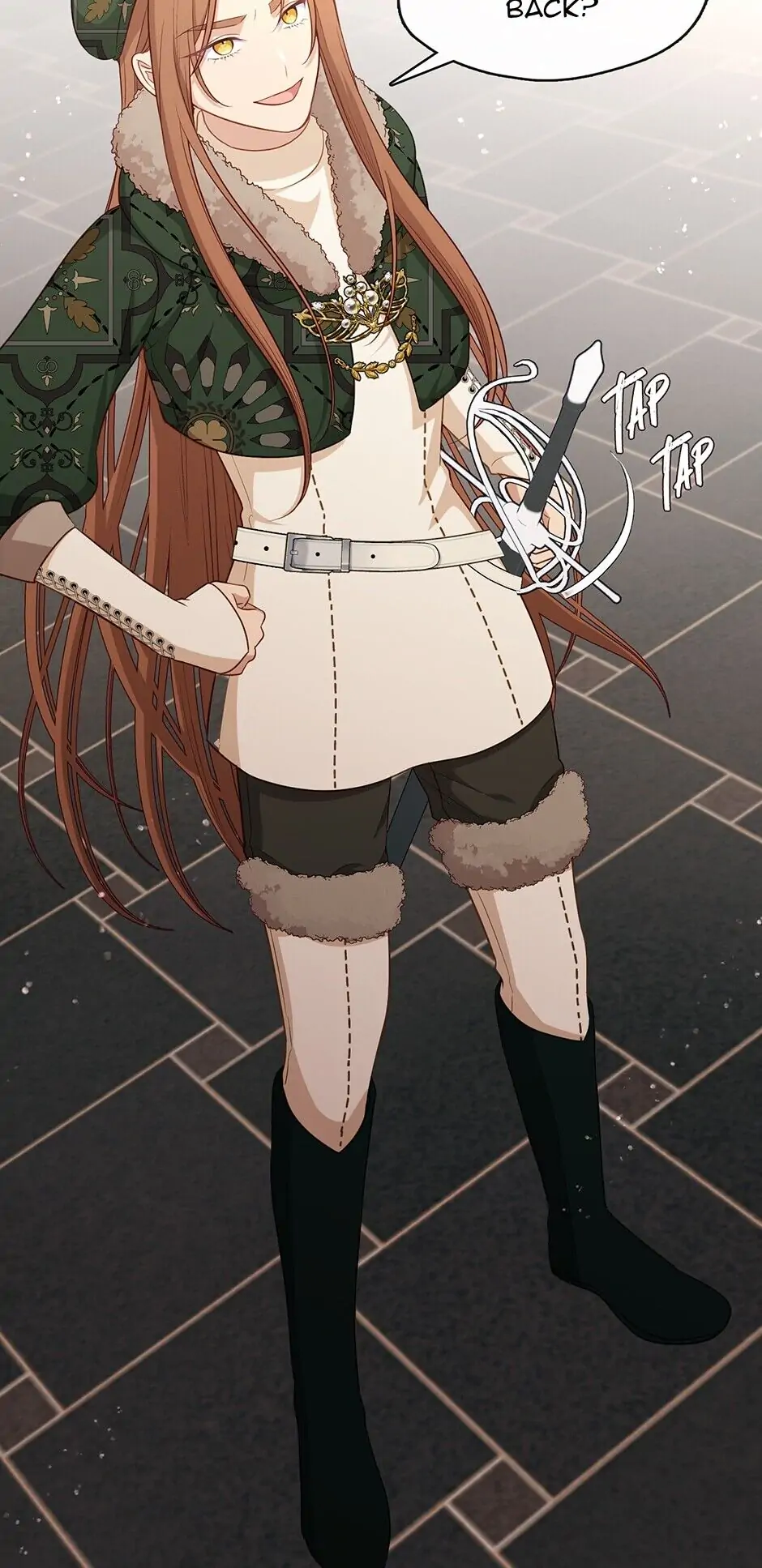Read Beware of the Villainess! Manga Online