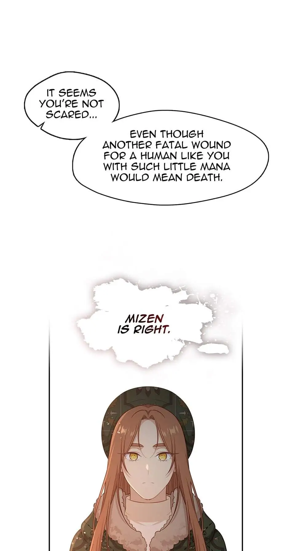 Read Beware of the Villainess! Manga Online
