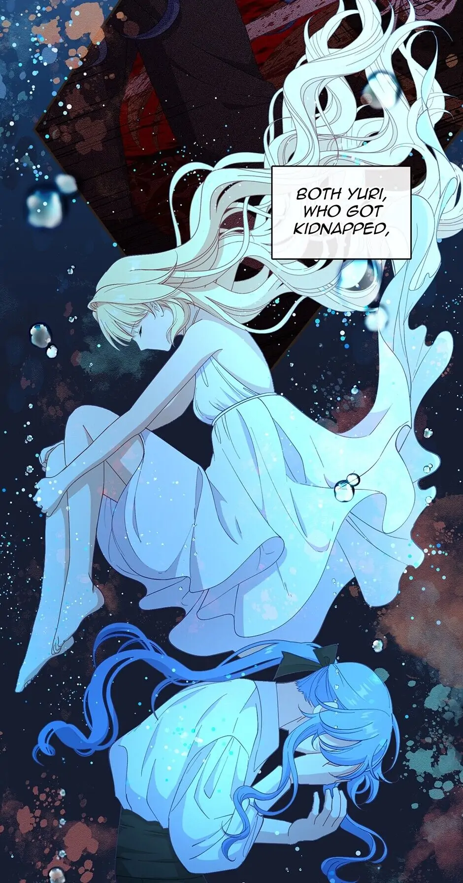 Read Beware of the Villainess! Manga Online