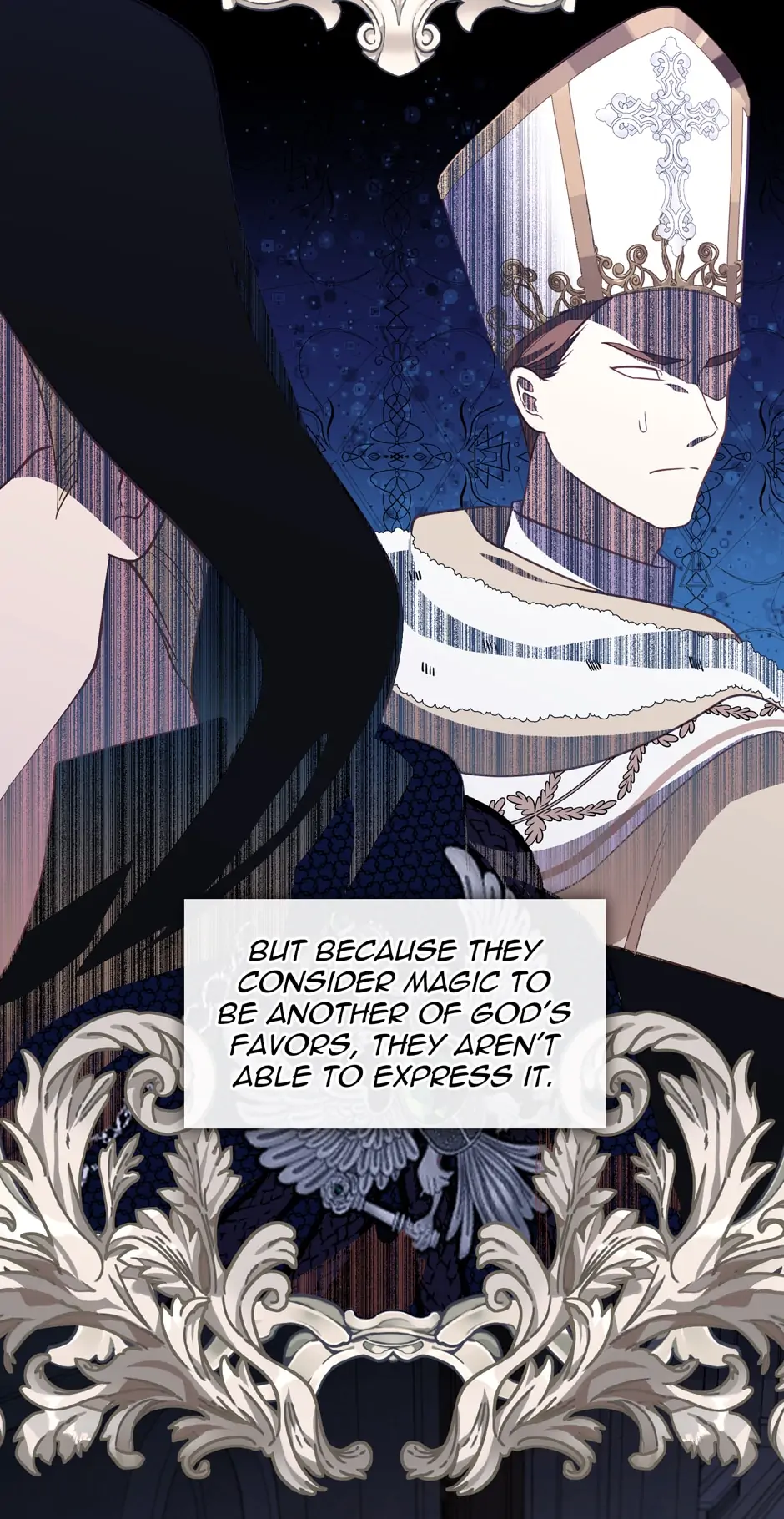 Read Beware of the Villainess! Manga Online