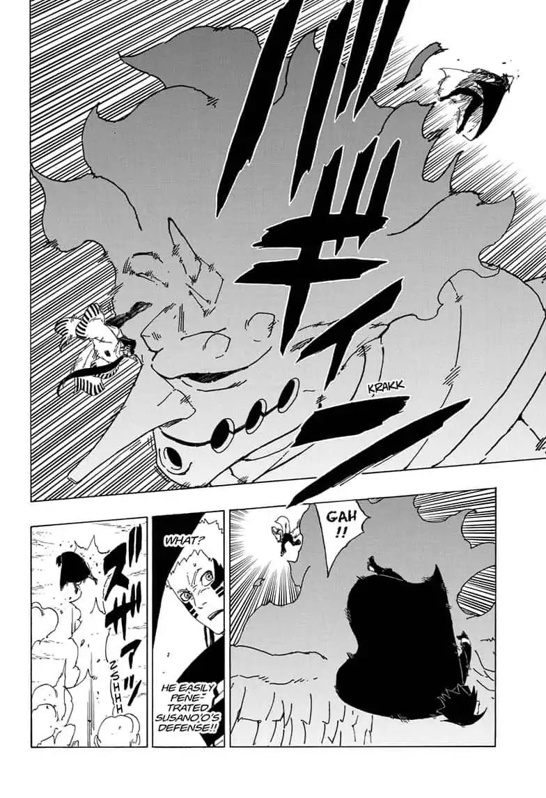 Read Boruto Naruto Next Generations Manga Online