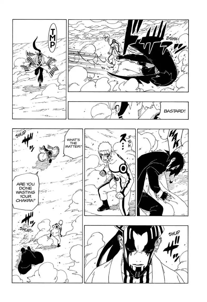 Read Boruto Naruto Next Generations Manga Online