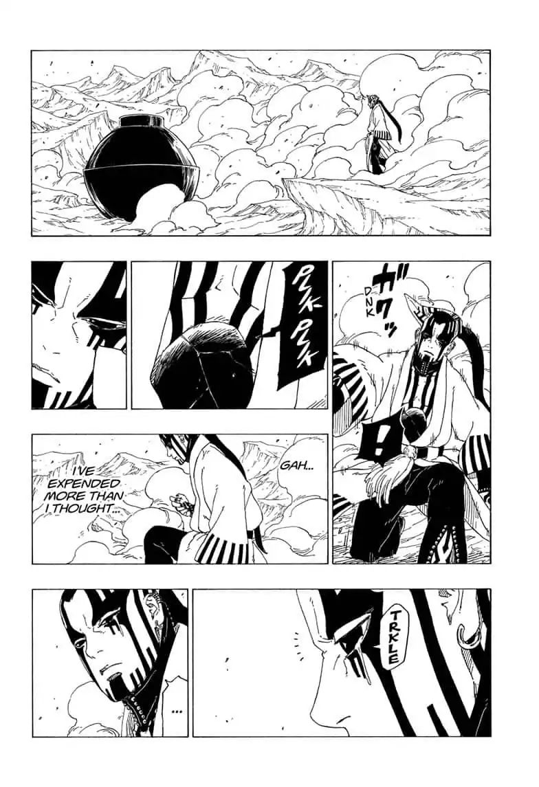 Read Boruto Naruto Next Generations Manga Online