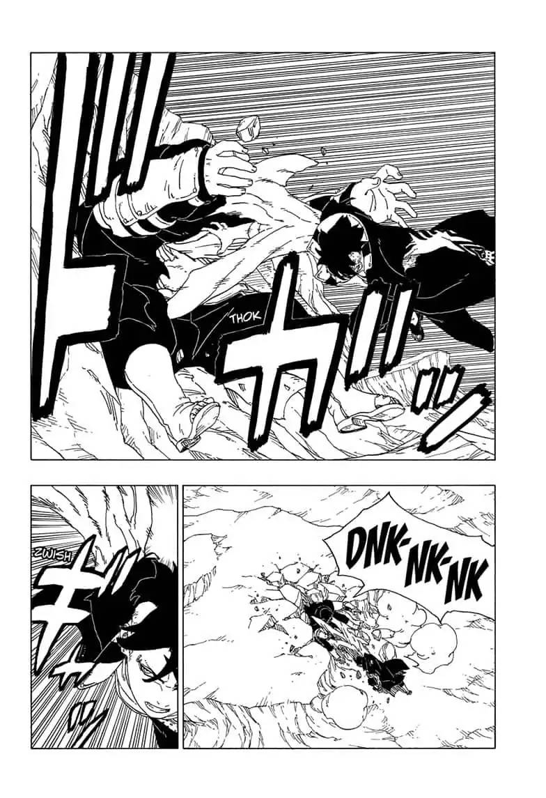 Read Boruto Naruto Next Generations Manga Online
