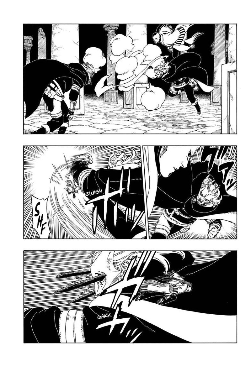 Read Boruto Naruto Next Generations Manga Online