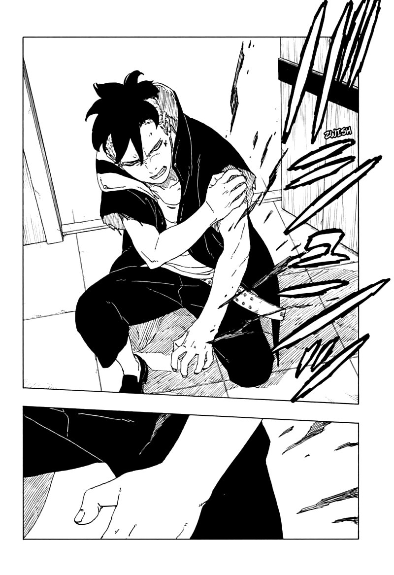 Read Boruto Naruto Next Generations Manga Online