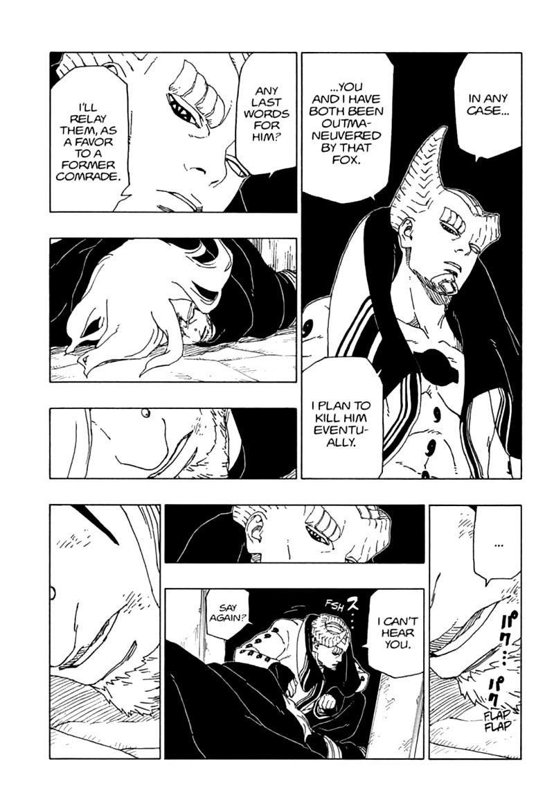 Read Boruto Naruto Next Generations Manga Online