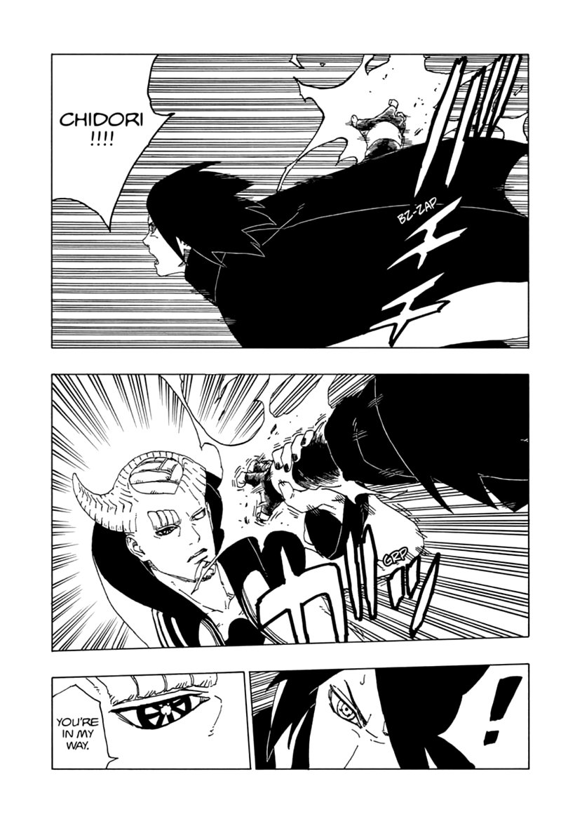 Read Boruto Naruto Next Generations Manga Online