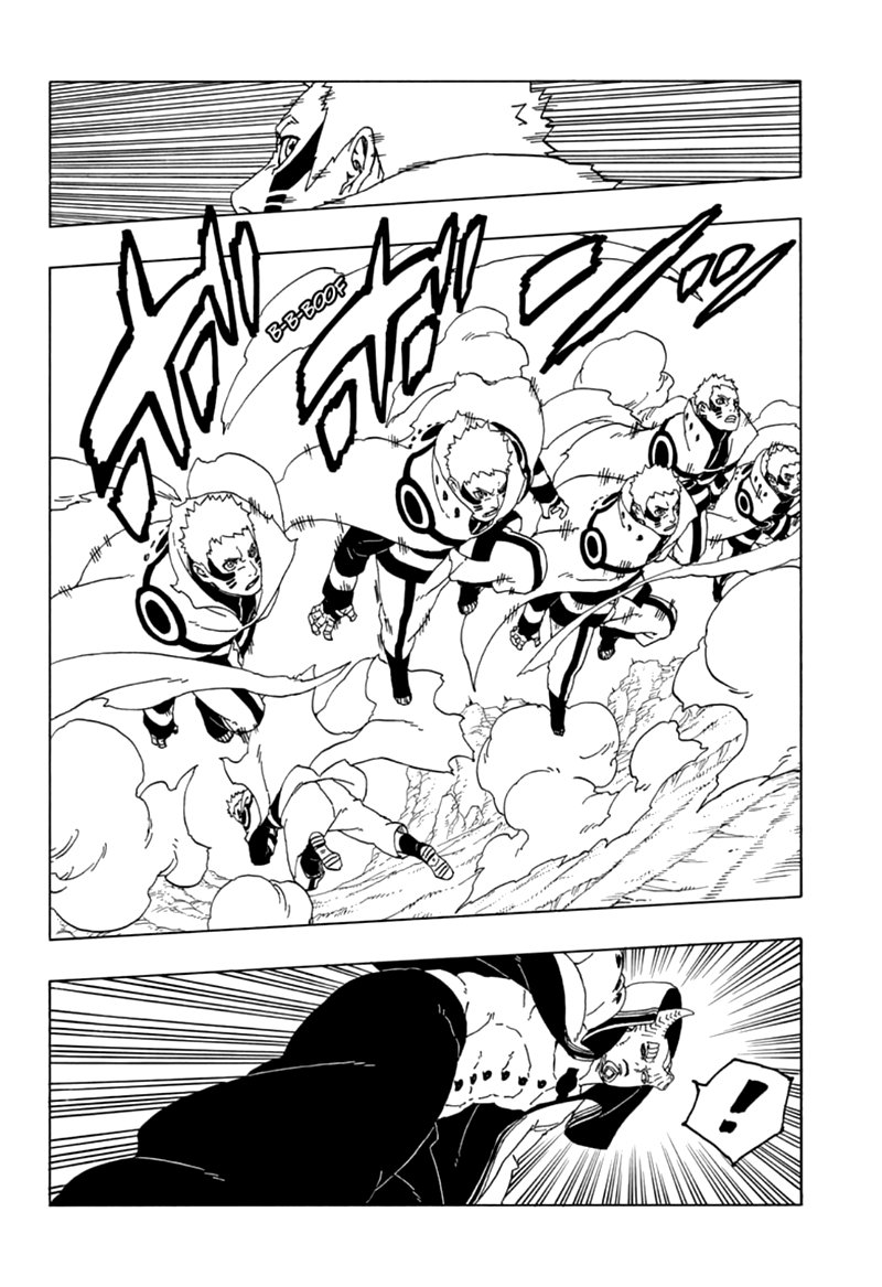 Read Boruto Naruto Next Generations Manga Online