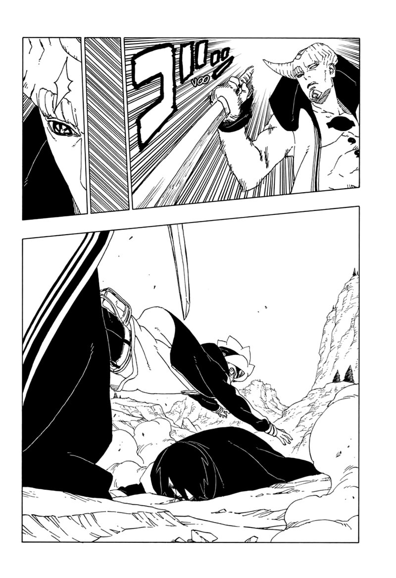 Read Boruto Naruto Next Generations Manga Online
