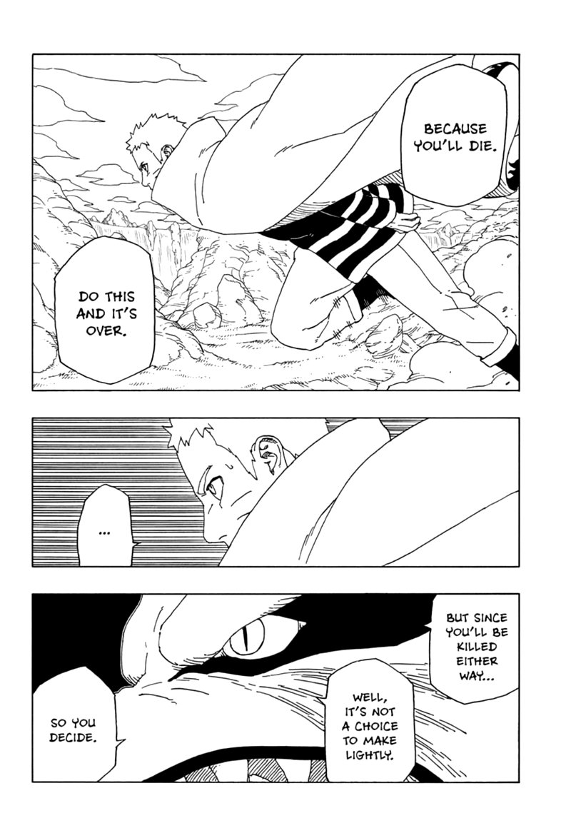 Read Boruto Naruto Next Generations Manga Online