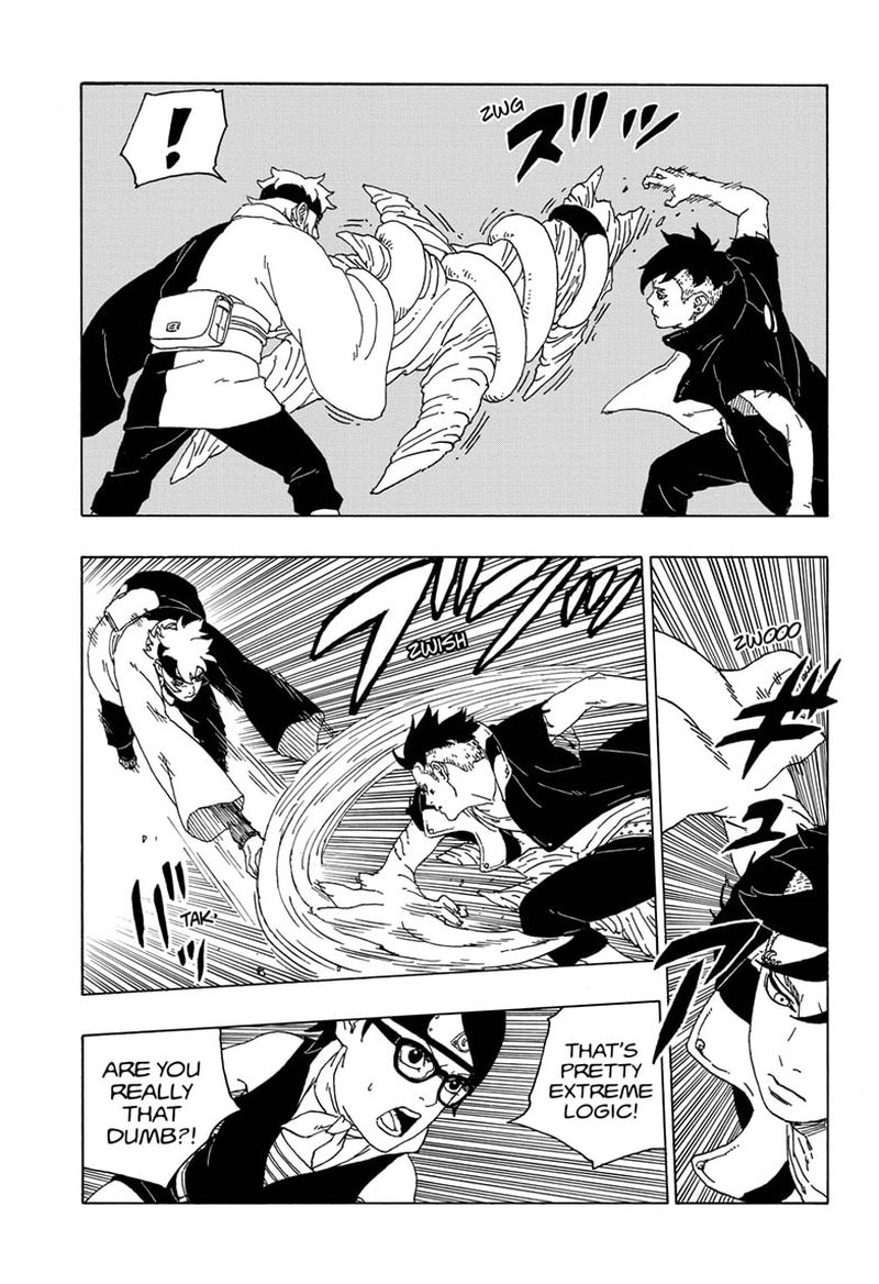 Read Boruto Naruto Next Generations Manga Online