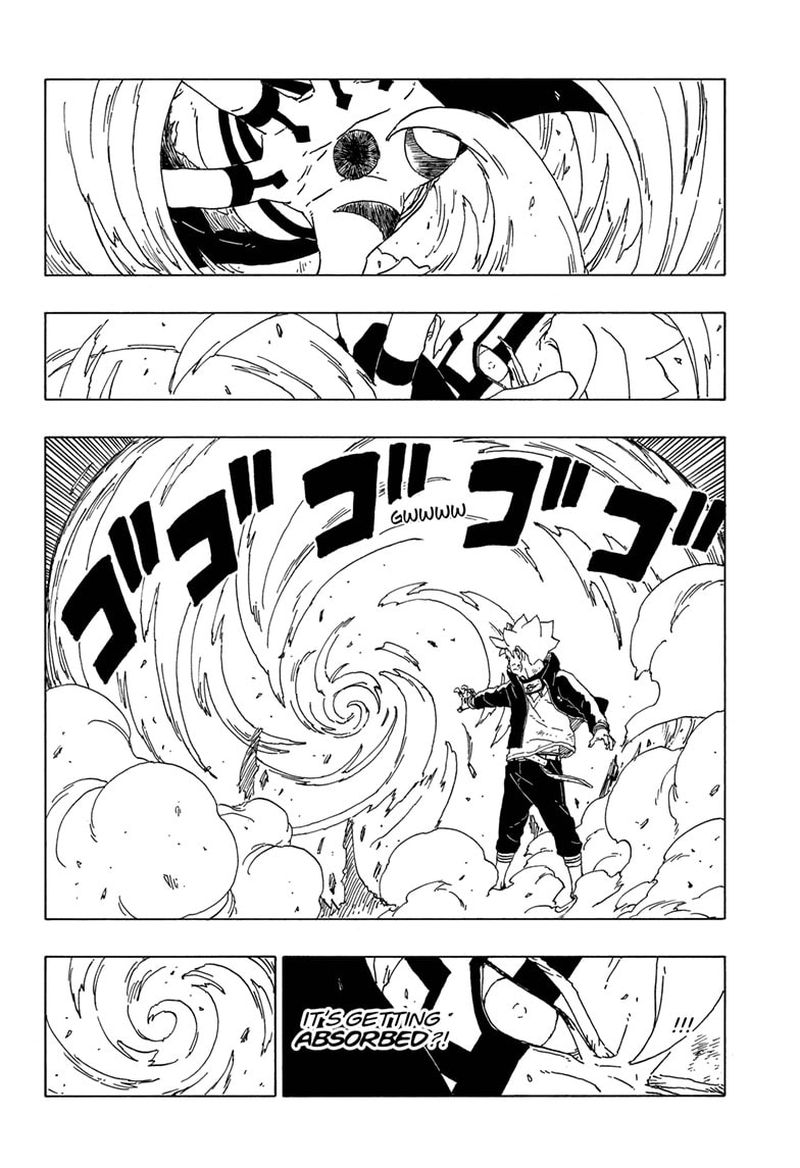 Read Boruto Naruto Next Generations Manga Online