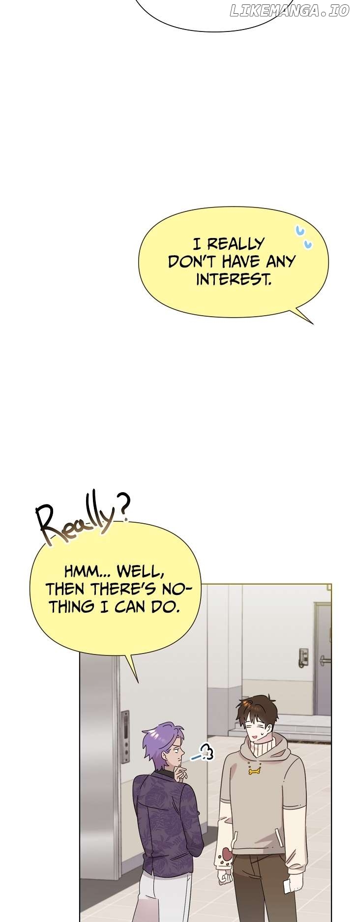 Read Brother, am I cute Manga Online