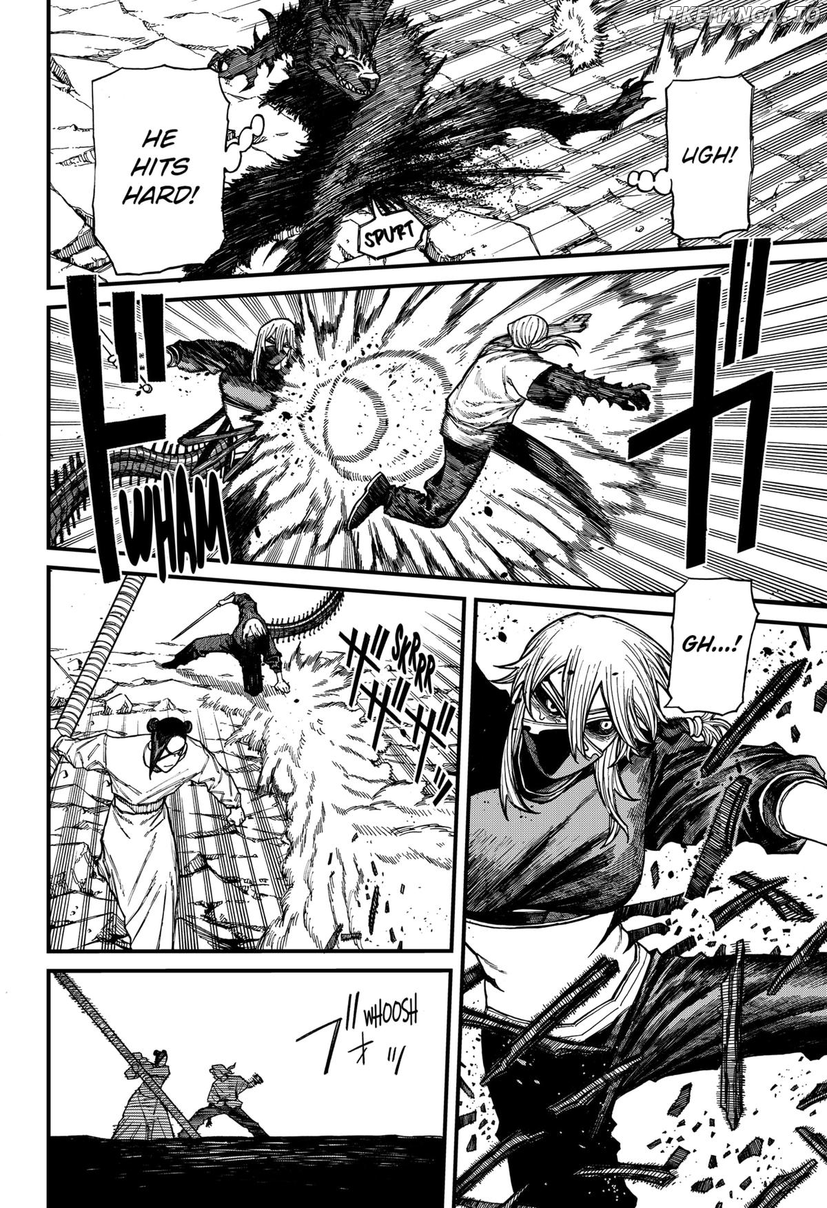 Read Centuria - Manga Manga Online