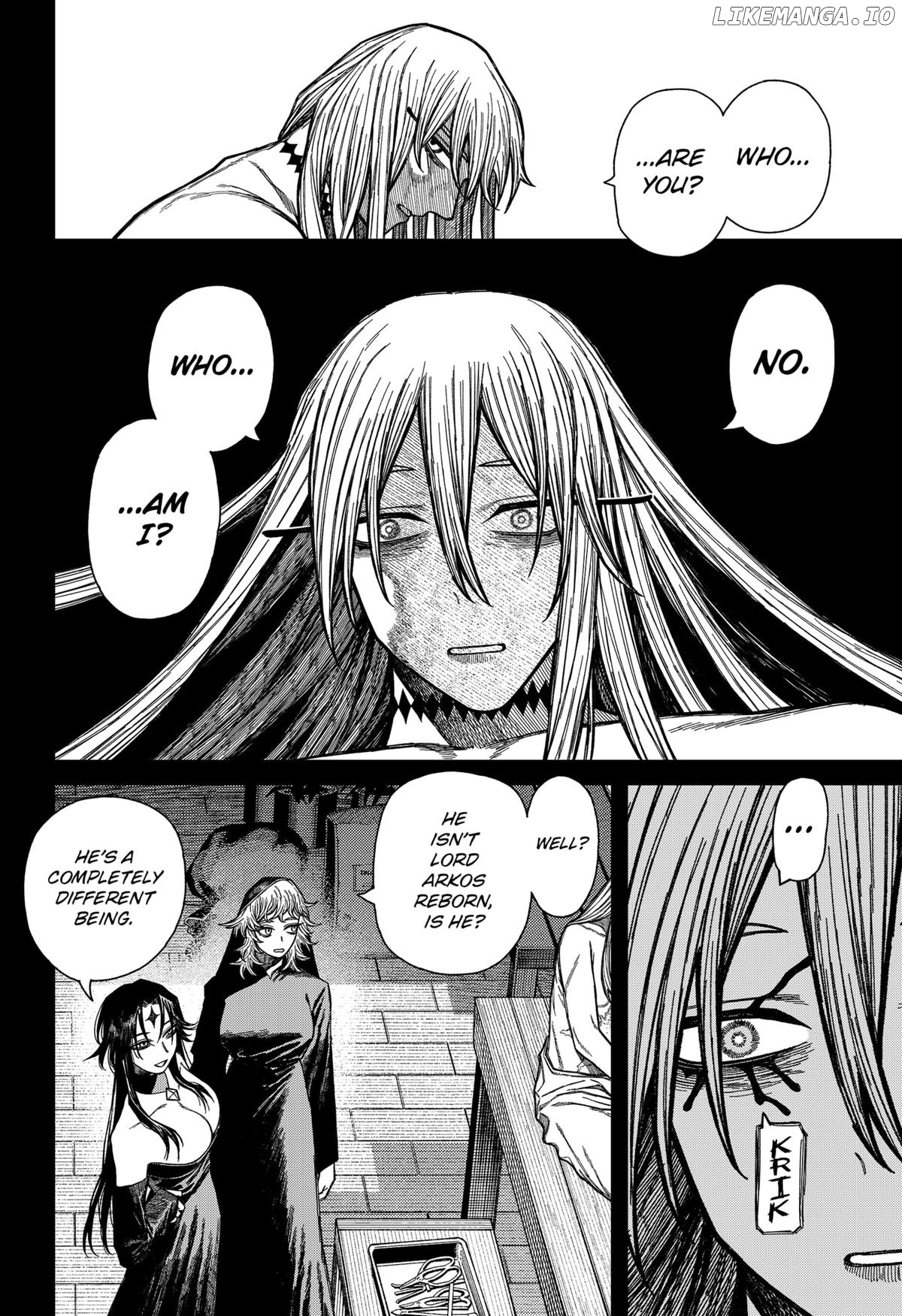 Read Centuria - Manga Manga Online