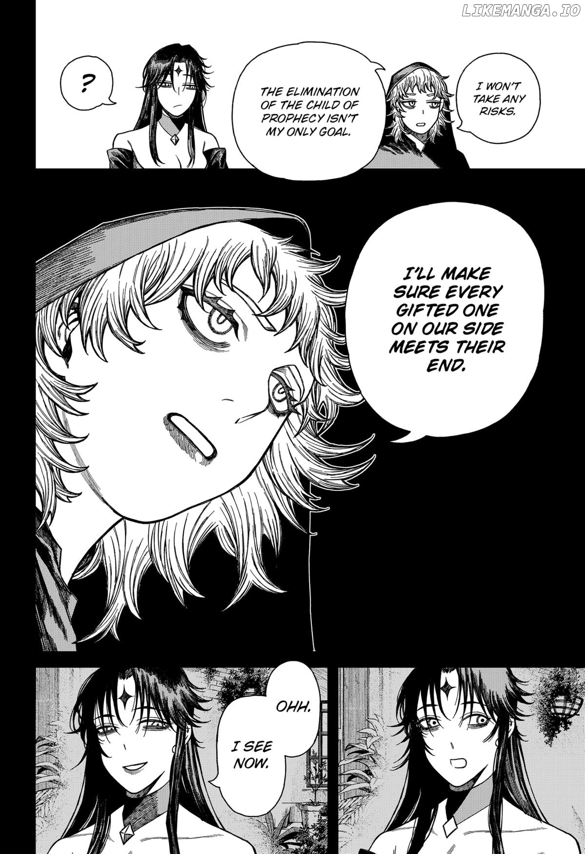 Read Centuria - Manga Manga Online