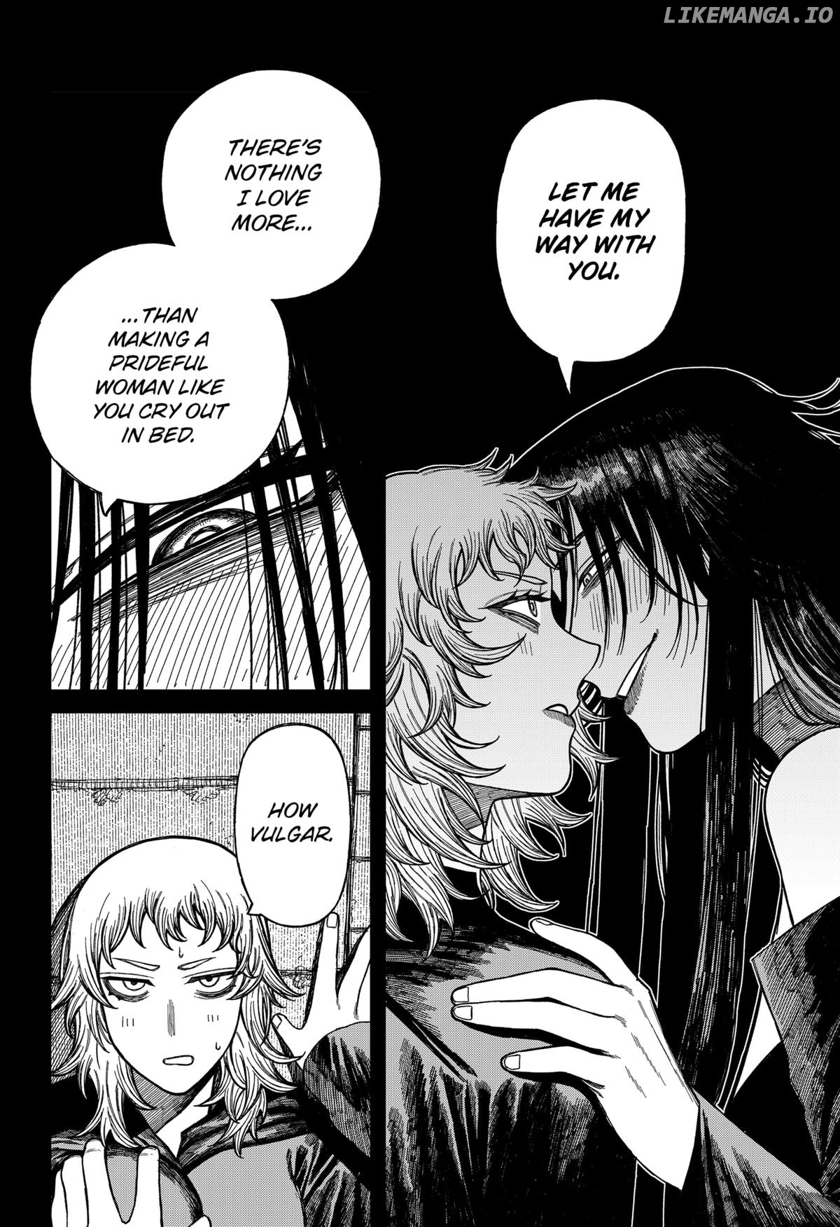 Read Centuria - Manga Manga Online