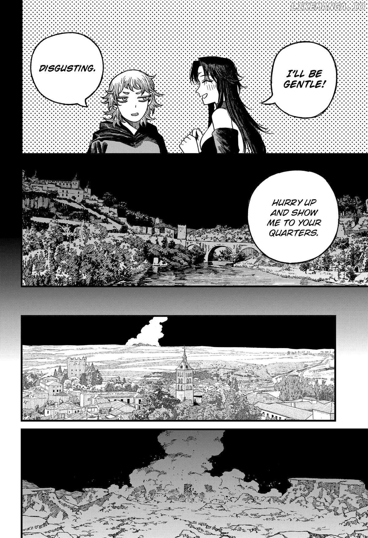Read Centuria - Manga Manga Online