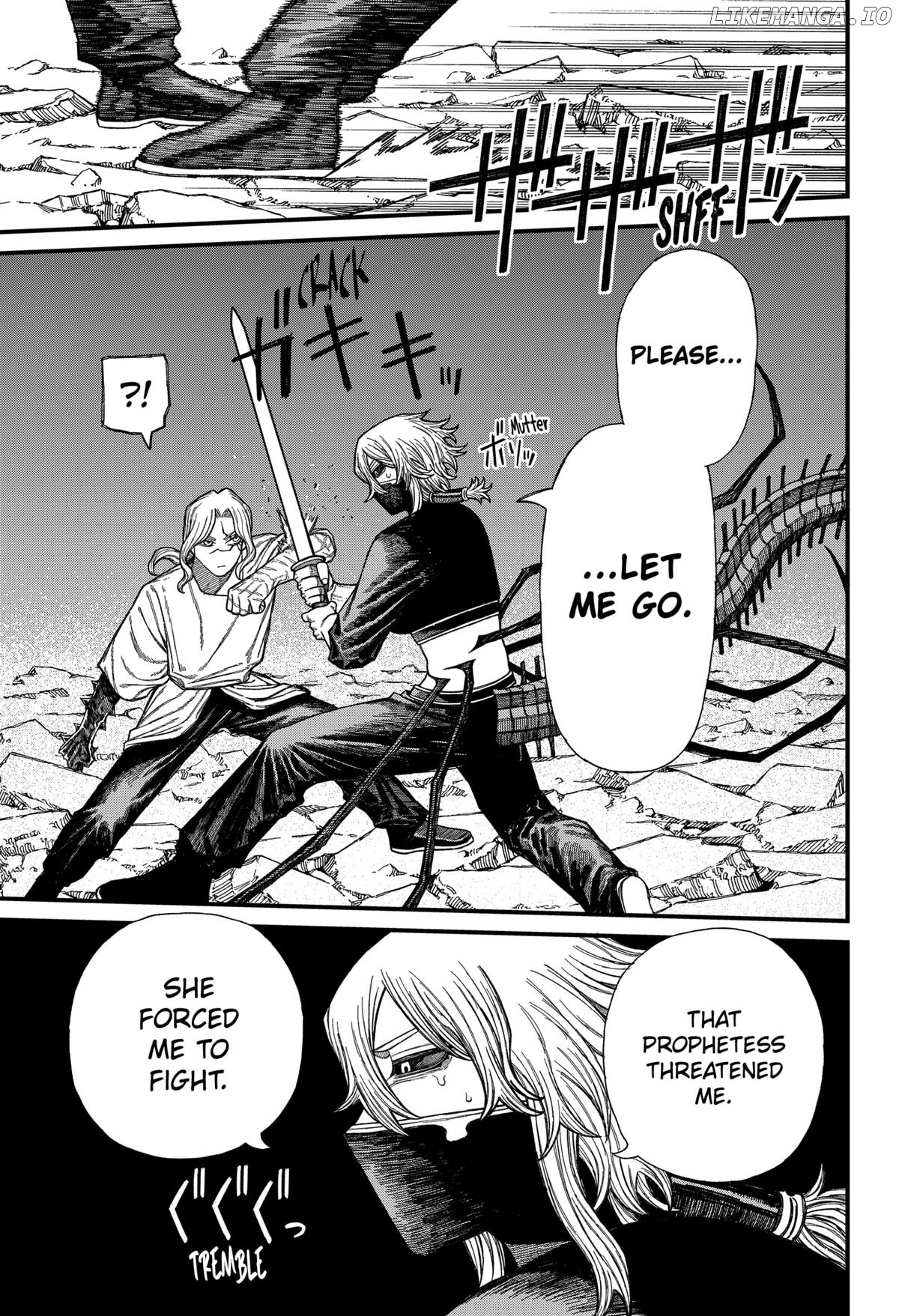 Read Centuria - Manga Manga Online