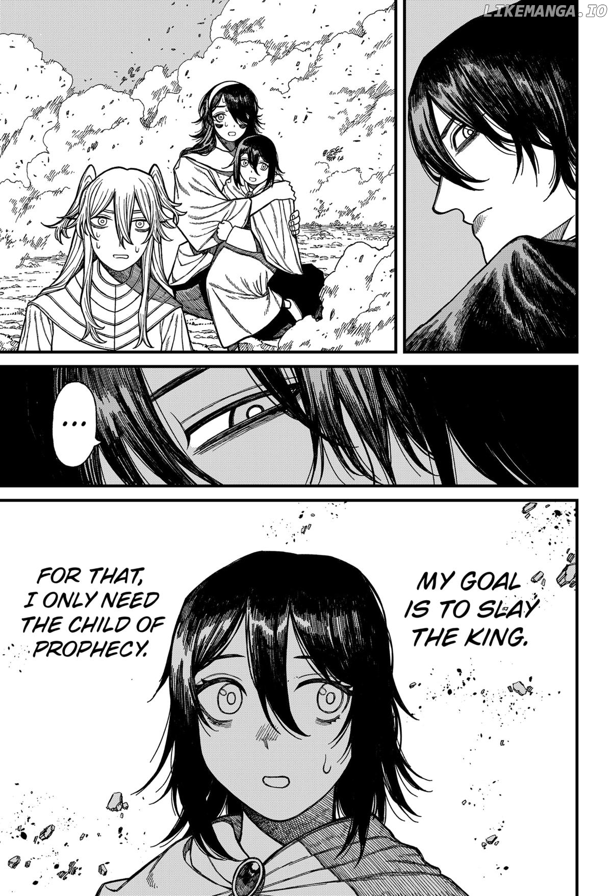 Read Centuria - Manga Manga Online