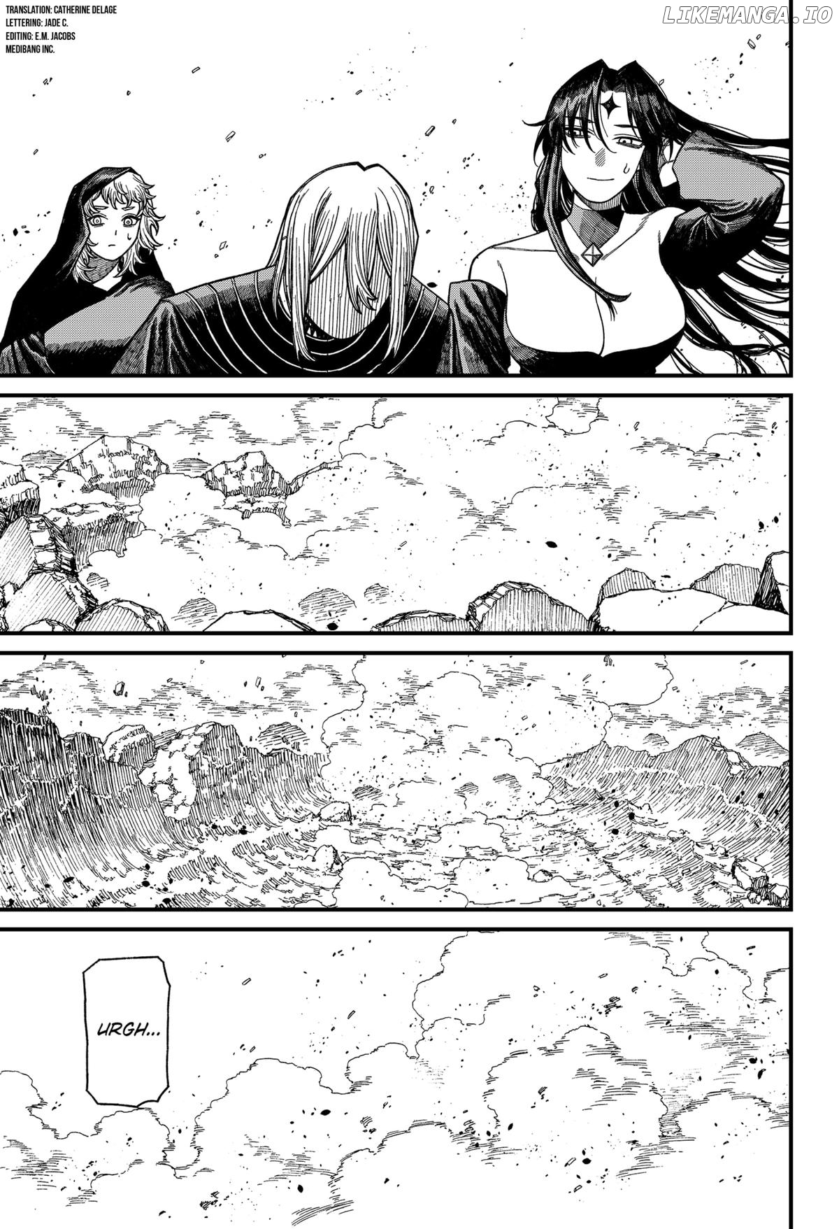 Read Centuria - Manga Manga Online
